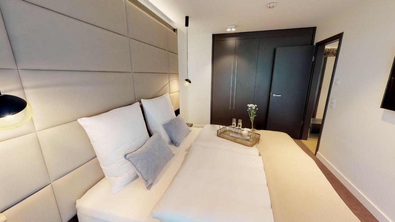 White Pearl Apartment 1.06 Timmendorfer Strand Eksteriør billede