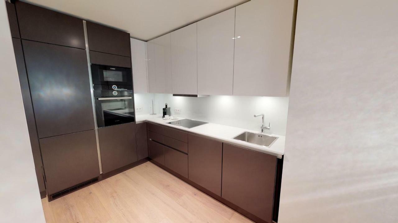 White Pearl Apartment 1.06 Timmendorfer Strand Eksteriør billede